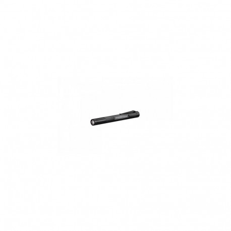 Ledlenser P4R Core Black Pen flashlight