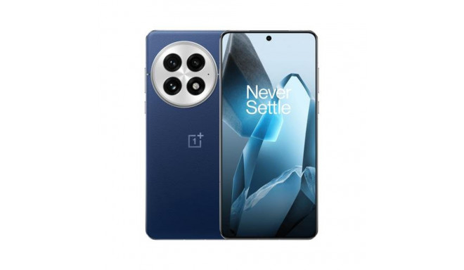 OnePlus 13 17.3 cm (6.82&quot;) Dual SIM Android 15 5G USB Type-C 16 GB 512 GB 6000 mAh Blue