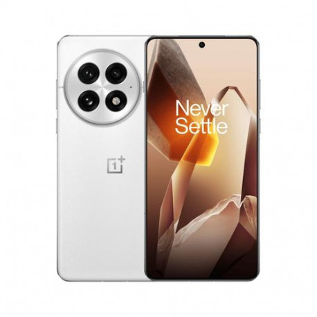 OnePlus 13 17.3 cm (6.82") Dual SIM Android 15 5G USB Type-C 16 GB 512 GB 6000 mAh White