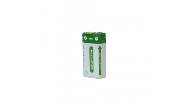 Ledlenser 500987 flashlight accessory Battery
