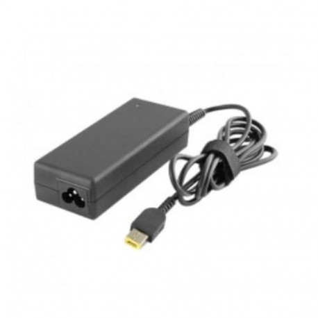 Qoltec 50054.90W.LEN power adapter/inverter Indoor Black