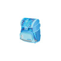 Herlitz Loop Plus Lucky Horse school bag set Girl Polyester Blue, Light Blue