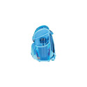 Herlitz Loop Plus Lucky Horse school bag set Girl Polyester Blue, Light Blue