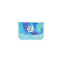Herlitz Loop Plus Lucky Horse school bag set Girl Polyester Blue, Light Blue