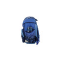 Herlitz UltraLight Plus Blue Shark school bag set Boy Polyester