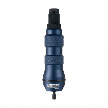 Rapid RP160 Black, Blue