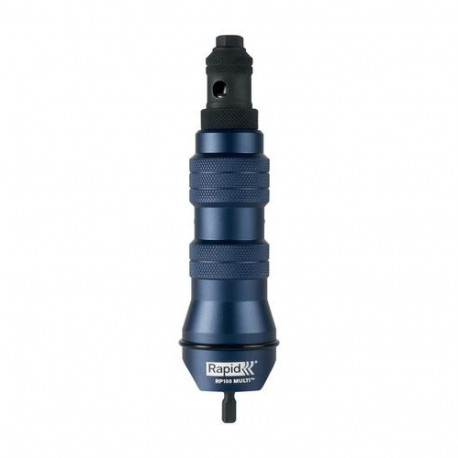 Rapid RP150 Multi Black, Blue