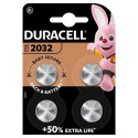 Duracell CR2032 Single-use battery Lithium
