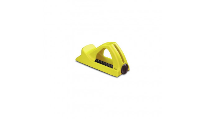Stanley 155mm Surform Moulded Body Block Plane