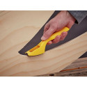 Stanley 185mm Surform Moulded Body Shaver Tool Stanley 185mm Surform Moulded Body Shaver Tool