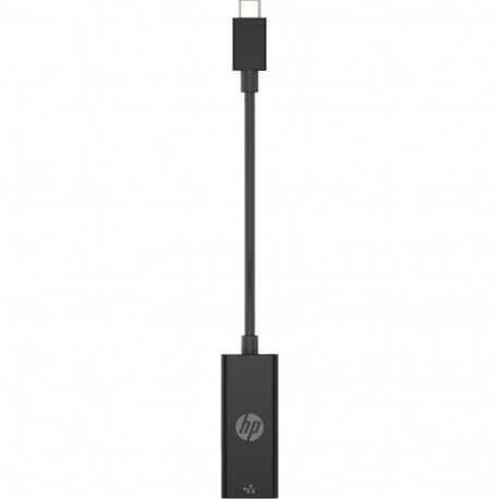 HP USB-C to RJ45 Adapter G2