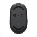 Lenovo 4Y51R29290 mouse Universal Ambidextrous Bluetooth + USB Type-C Optical 2400 DPI