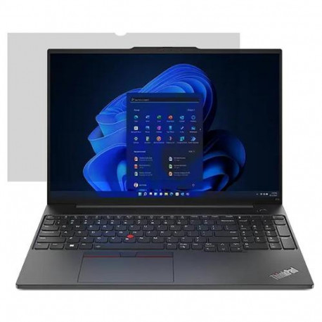 Lenovo 16-inch Bright Screen Privacy Filter for P16/T16 Gen1 from 3M
