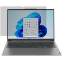 Lenovo 4XJ1K79633 display privacy filter 40.6 cm (16&quot;) Laptop Frameless display privacy fil