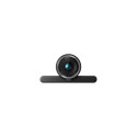 Lenovo 4XC1Q25246 webcam 8 MP 1920 x 1080 pixels USB-C Black