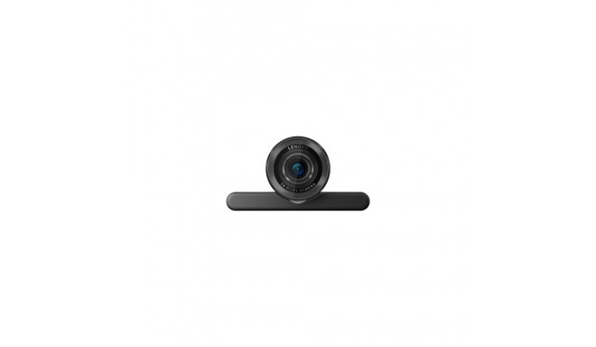 Lenovo 4XC1Q25245 webcam 4 MP 1920 x 1080 pixels USB-C Black