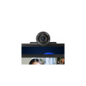 Lenovo 4XC1Q25245 webcam 4 MP 1920 x 1080 pixels USB-C Black