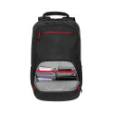 Lenovo 4X41A30364 laptop case 39.6 cm (15.6&quot;) Backpack Black