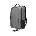 Lenovo 4X40X54260 laptop case 43.9 cm (17.3&quot;) Backpack Charcoal, Grey