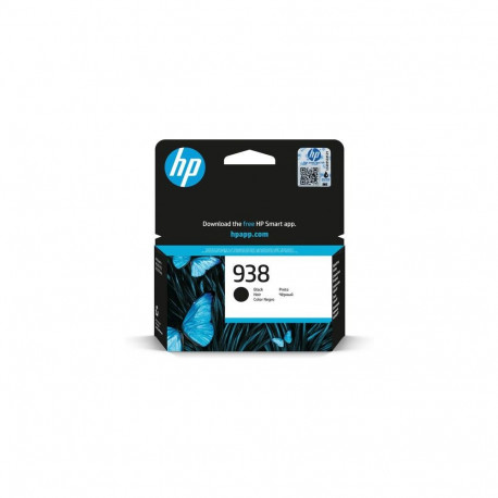 HP Ink 4S6X8PE / 938 Black