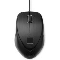 HP USB Fingerprint Mouse