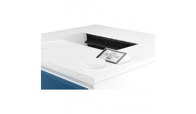 HP Color LaserJet Pro LaserJet Pro 4202dw Wireless Color Printer, Duplex