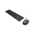HP 650 Wireless Keyboard and Mouse Combo