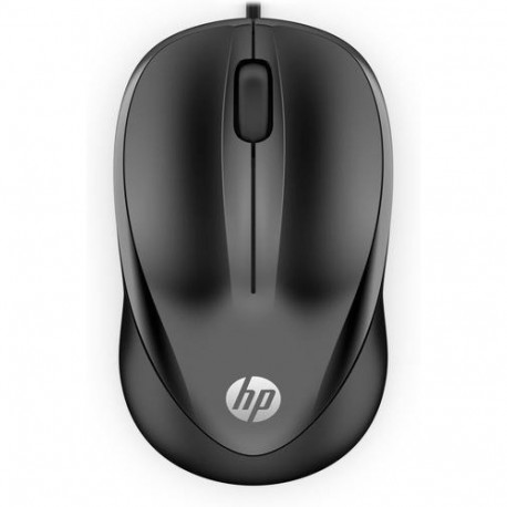 HP Wired Mouse 1000