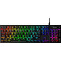 HyperX Alloy Origins - Mechanical Gaming Keyboard - HX Blue (US Layout)