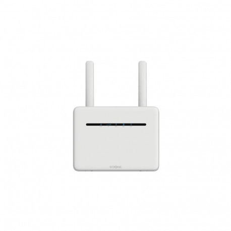 Strong 4G+ROUTER1200 cellular network device Cellular network router