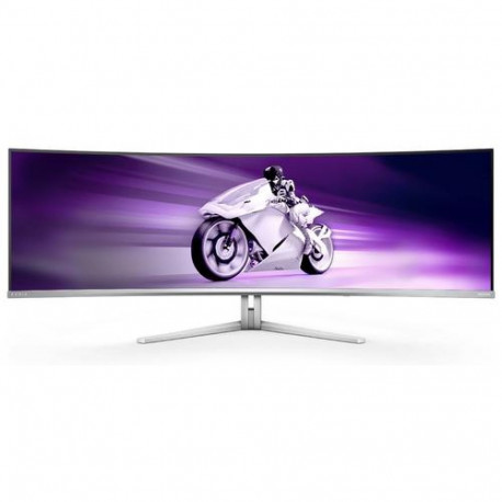 Philips Evnia 8000 49M2C8900/00 computer monitor 124.2 cm (48.9") 5120 x 1440 pixels Dual Q
