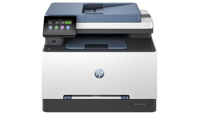 HP Color LaserJet Pro MFP 3302fdn