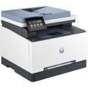 HP Color LaserJet Pro MFP 3302fdn