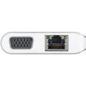 Goobay USB-C Premium Multiport Adapter