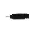 Verbatim Nano - USB 2.0 Drive Drive con Adattatore Micro USB da 32 GB - Black
