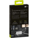 Goobay USB-C Premium Multiport Adapter