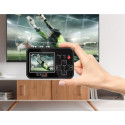 Technaxx 4980 digital video recorder (DVR) Black