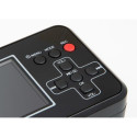 Technaxx 4980 digital video recorder (DVR) Black