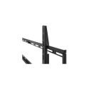 Goobay TV wall mount Basic FIXED (XL)