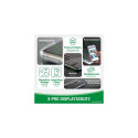 4smarts 496196 mobile phone screen/back protector Clear screen protector Apple 1 pc(s)
