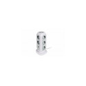Verbatim 49547 power extension 11 AC outlet(s) Indoor White Verbatim 49547 power extension 11 AC outlet(s) Indoor White