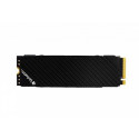 Verbatim Vi7000G PCIe NVMe M.2 SSD 1TB The Ultimate Gaming Solution