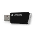 Verbatim Store &#039;n&#039; Click - USB 2.0 Drive 3.2 GEN1 da 32 GB - Black