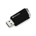 Verbatim Store &#039;n&#039; Click - USB 2.0 Drive 3.2 GEN1 da 32 GB - Black