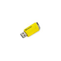 Verbatim Store &#039;n&#039; Click - USB 2.0 Drive 3.2 GEN1 - 3x16 GB - Red/Blue/Yellow