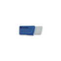 Verbatim Store &#039;n&#039; Click - USB 2.0 Drive 3.2 GEN1 - 3x16 GB - Red/Blue/Yellow
