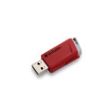 Verbatim Store &#039;n&#039; Click - USB 2.0 Drive 3.2 GEN1 - 3x16 GB - Red/Blue/Yellow