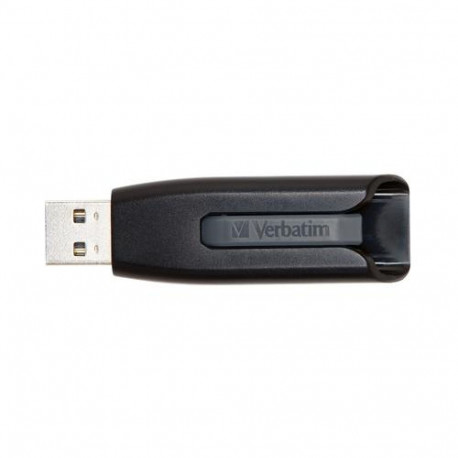 Verbatim V3 - USB 3.0 Drive 32 GB - Black