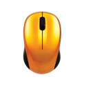 Verbatim Go Nano mouse Ambidextrous RF Wireless 1600 DPI