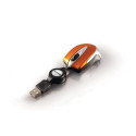 Verbatim Go Mini mouse USB Type-A Optical 1000 DPI